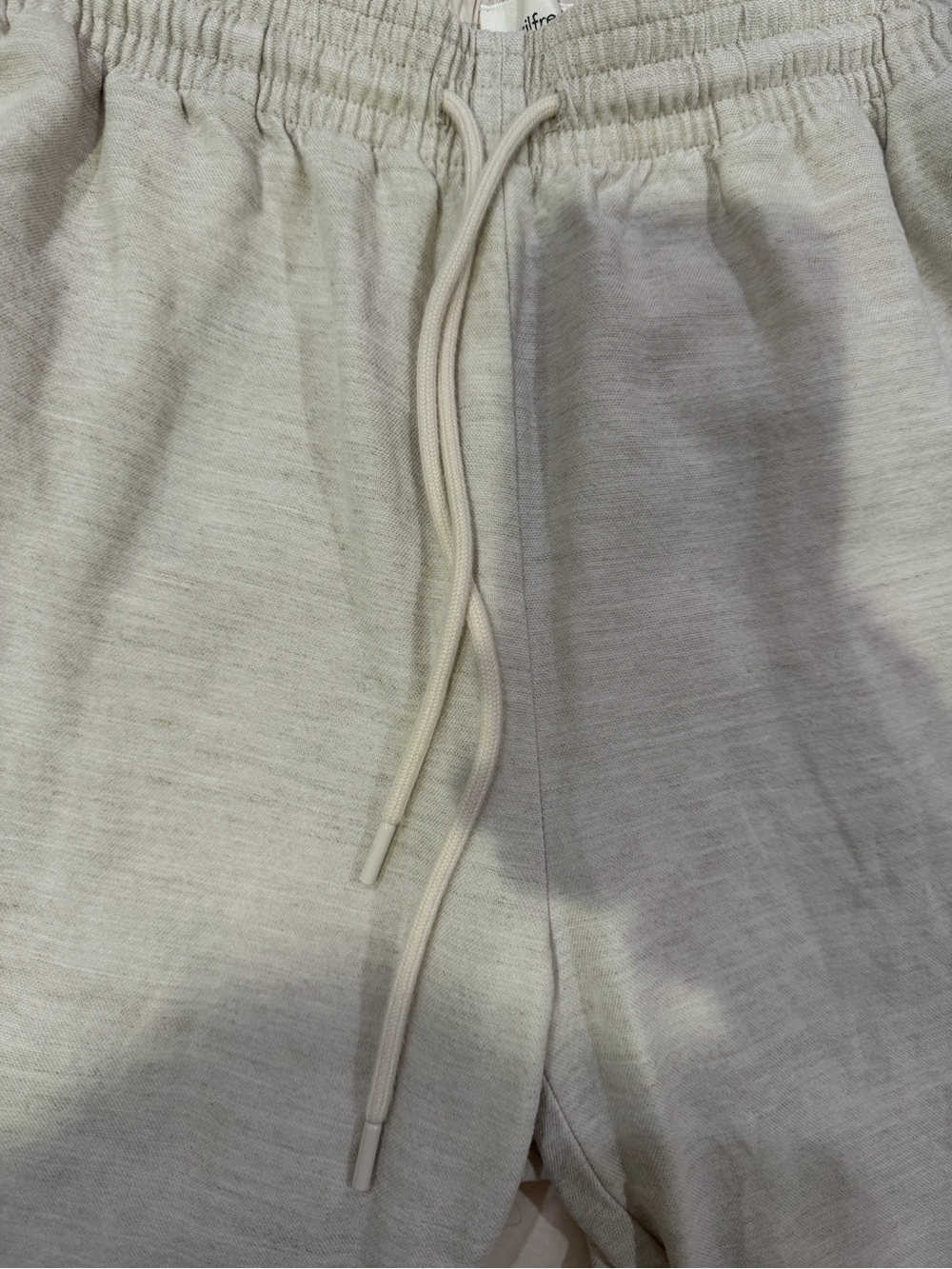 Aritzia Wilfred Thesis Linen Pant Medium - Picture 4 of 4